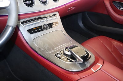 2020 Mercedes-Benz CLS CLS 53 AMG® 4MATIC®