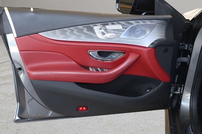 2020 Mercedes-Benz CLS CLS 53 AMG® 4MATIC®