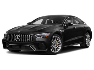 2020 Mercedes-Benz AMG® GT 63 4MATIC®