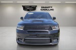 2018 Dodge Durango SRT