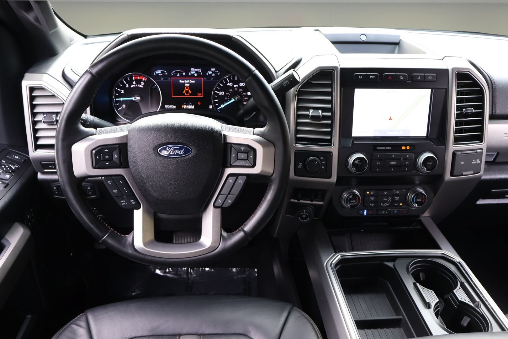 2020 Ford Super Duty F-250 SRW XL