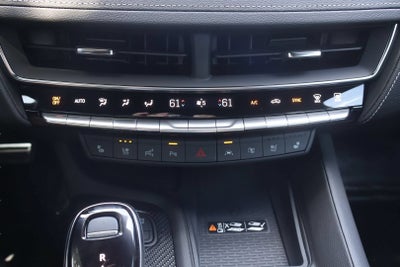 2026 Cadillac CT5-V V-Series Blackwing