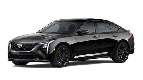 2025 Cadillac CT5-V V-Series
