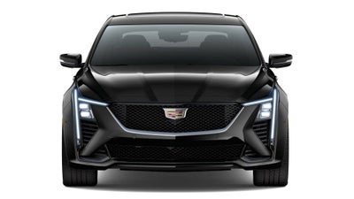 2025 Cadillac CT5-V V-Series