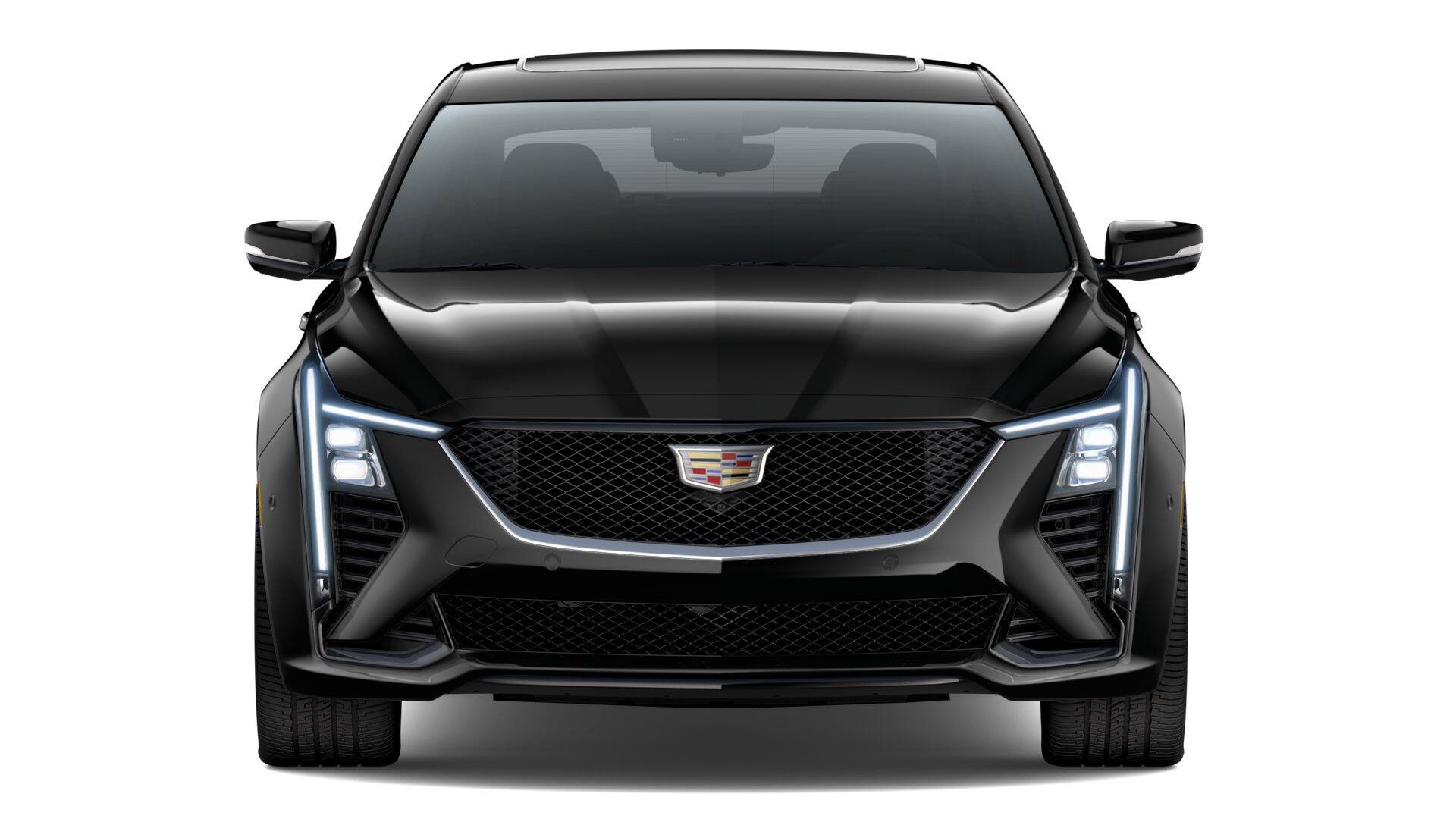 2025 Cadillac CT5-V V-Series