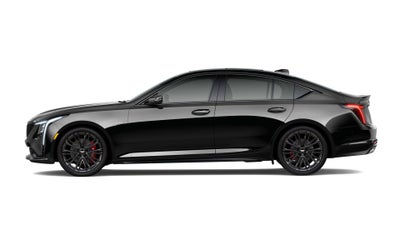 2025 Cadillac CT5-V V-Series