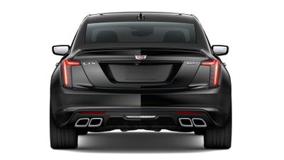 2025 Cadillac CT5-V V-Series