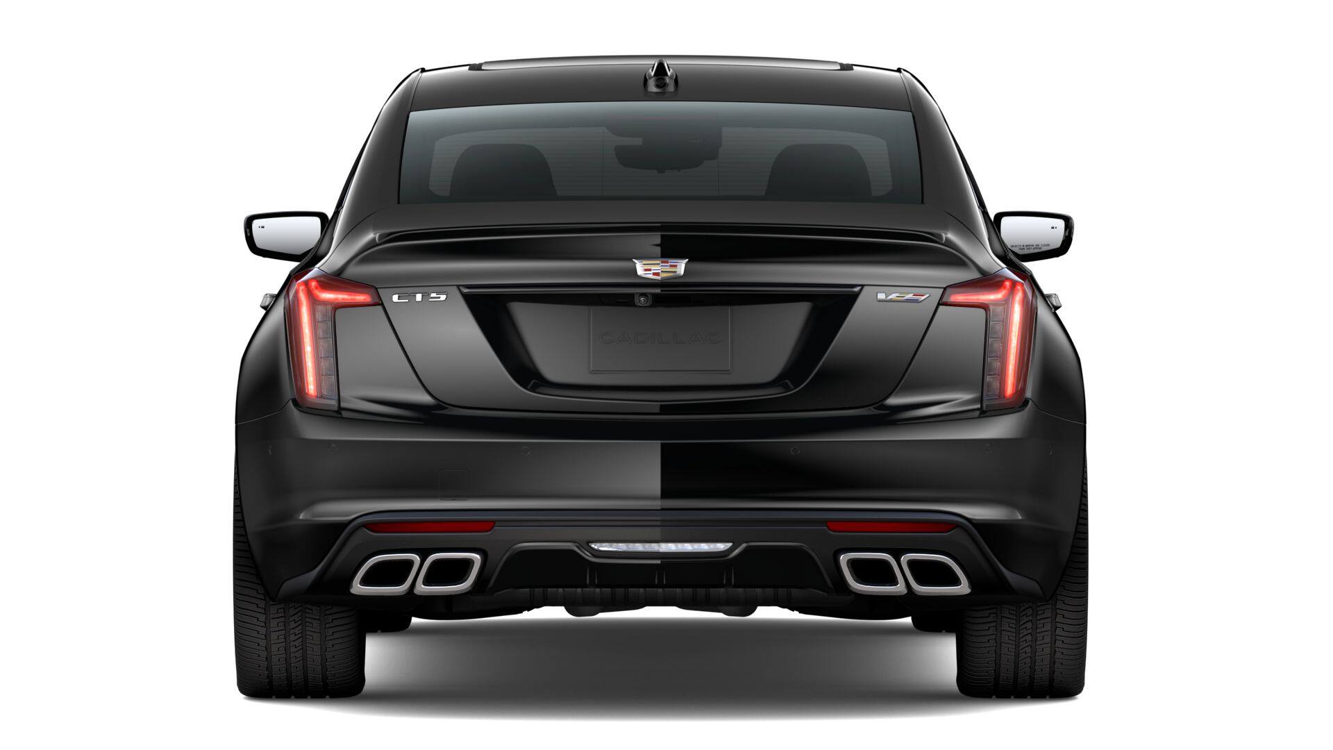 2025 Cadillac CT5-V V-Series