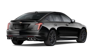2025 Cadillac CT5-V V-Series