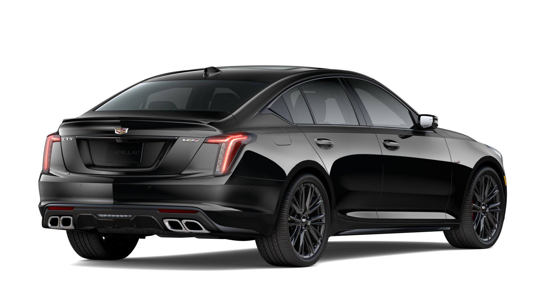 2025 Cadillac CT5-V V-Series