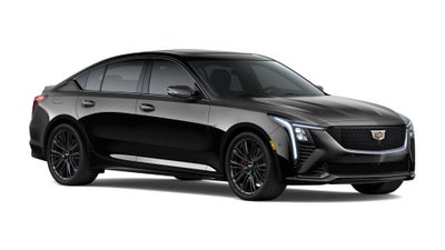 2025 Cadillac CT5-V V-Series