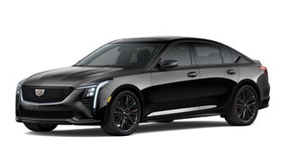 2025 Cadillac CT5-V V-Series