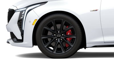 2026 Cadillac CT5-V V-Series