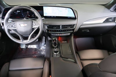 2026 Cadillac CT5-V V-Series