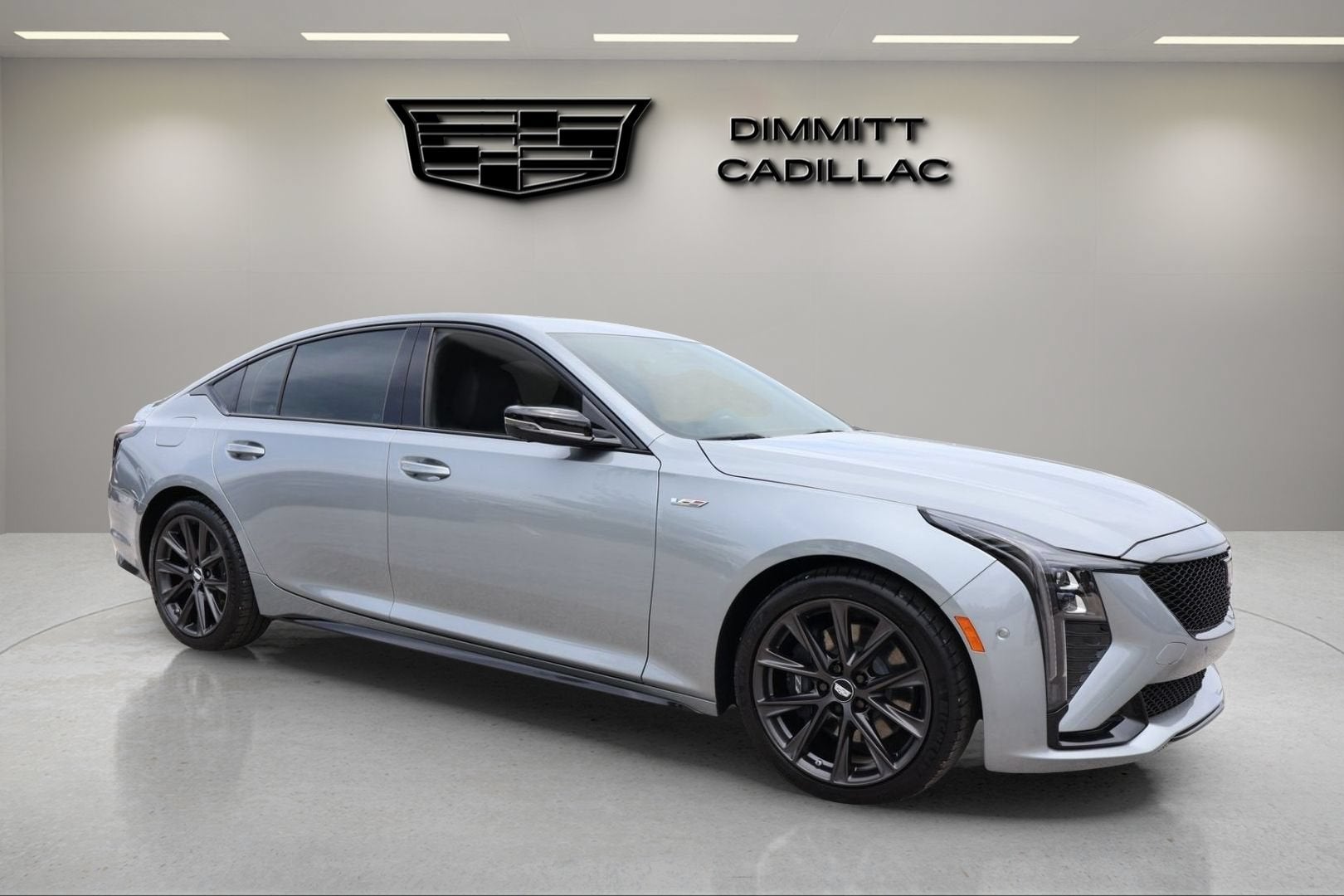 2026 Cadillac CT5-V V-Series