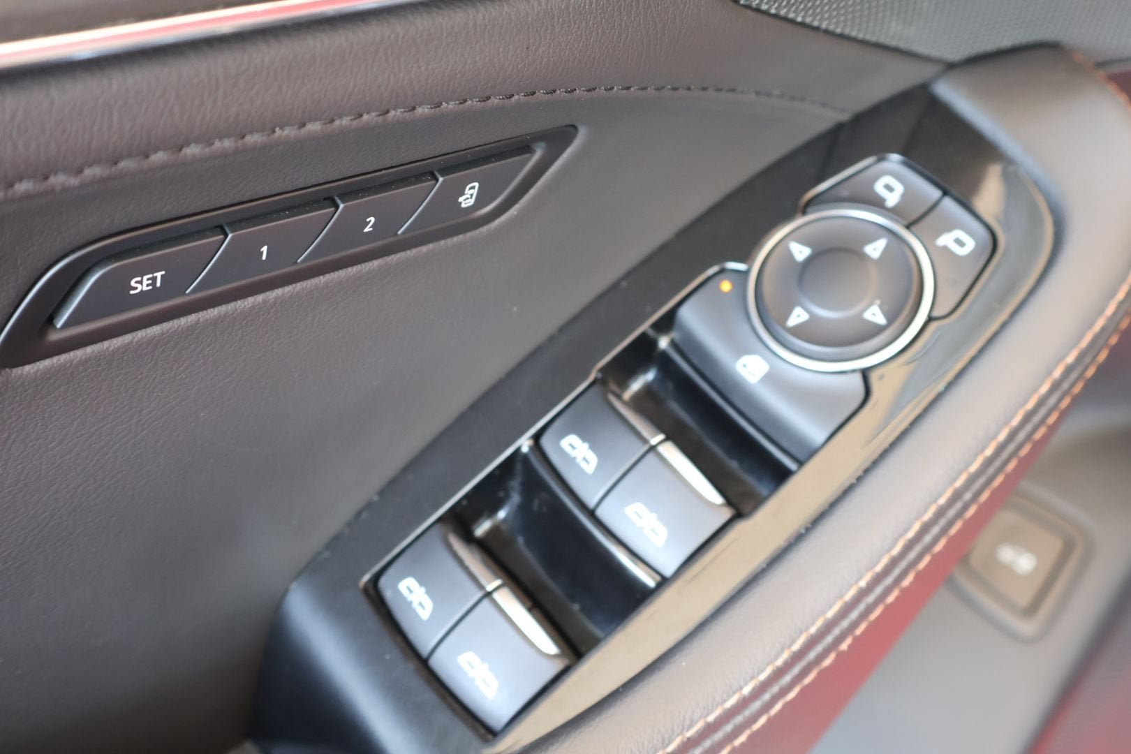 2020 Cadillac CT5 Sport