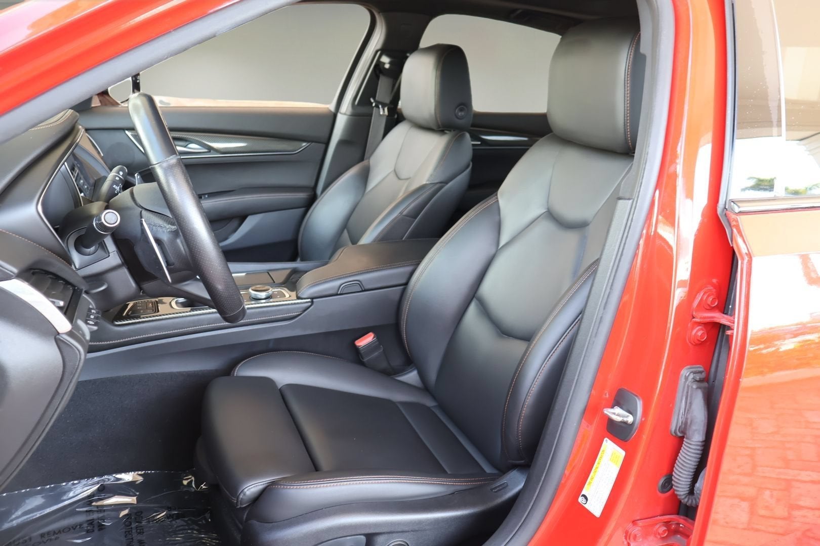 2020 Cadillac CT5 Sport