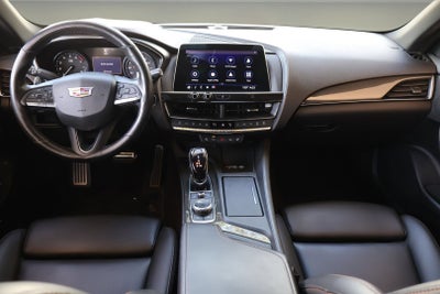 2020 Cadillac CT5 Sport