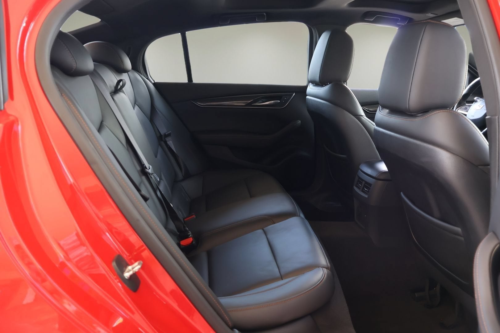 2020 Cadillac CT5 Sport