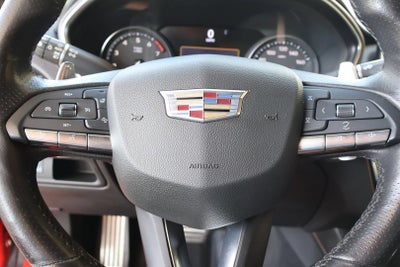 2020 Cadillac CT5 Sport