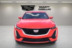 2020 Cadillac CT5 Sport