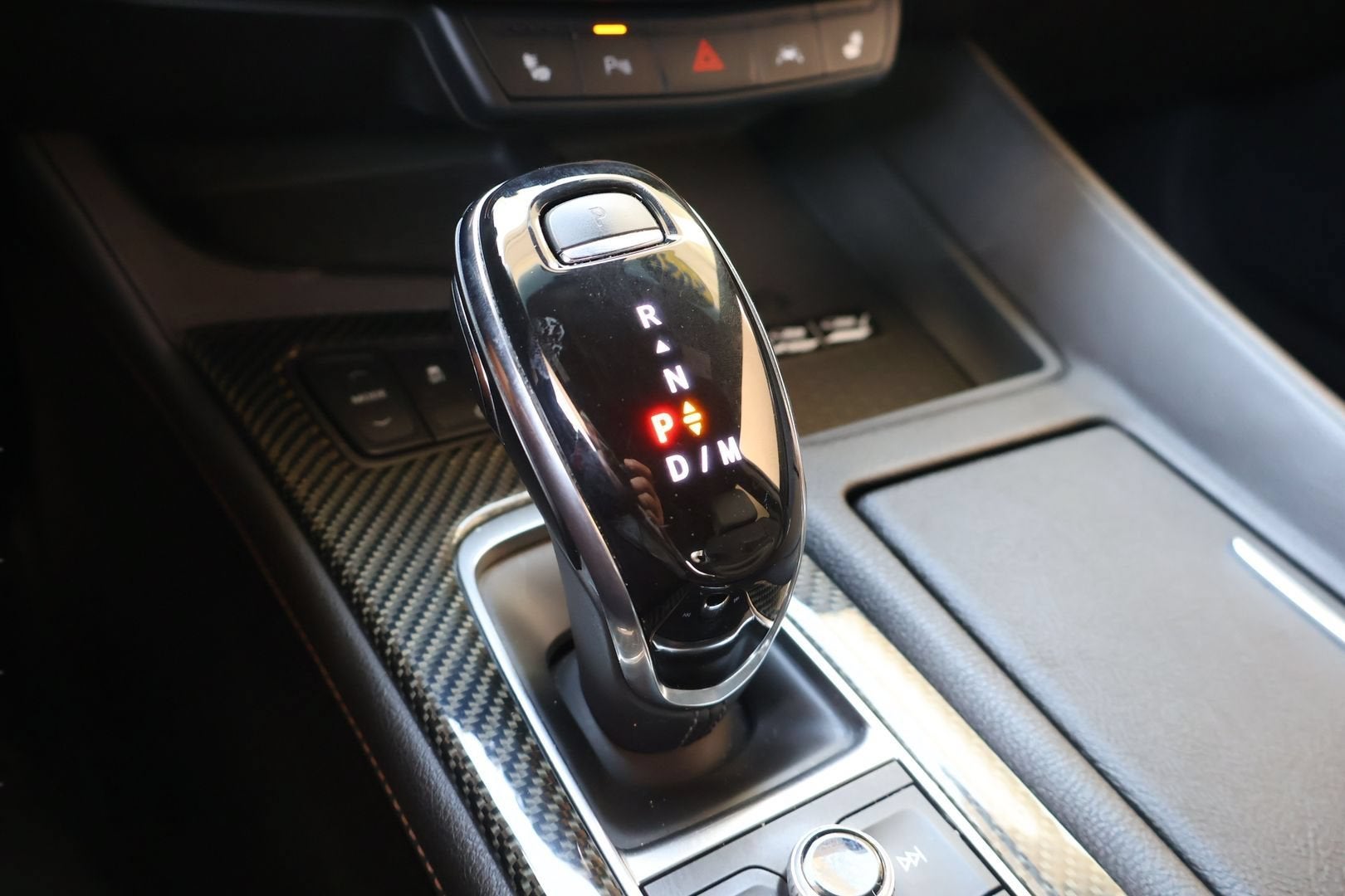 2020 Cadillac CT5 Sport