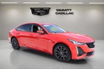 2020 Cadillac CT5 Sport