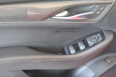 2020 Cadillac CT5 Sport