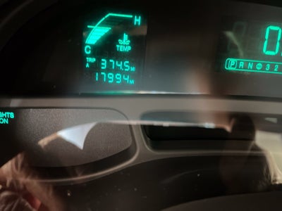 2002 Cadillac Deville Base
