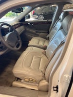 2002 Cadillac Deville Base