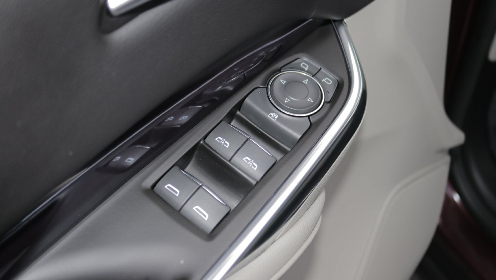 2023 Cadillac XT4 FWD Luxury