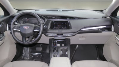 2023 Cadillac XT4 FWD Luxury