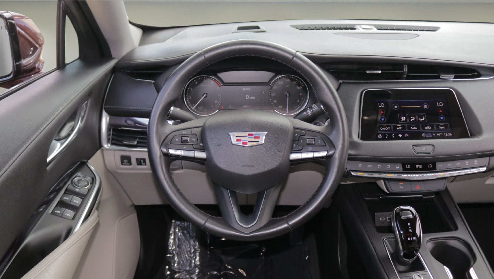 2023 Cadillac XT4 FWD Luxury