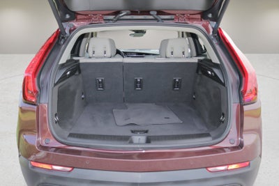 2023 Cadillac XT4 FWD Luxury