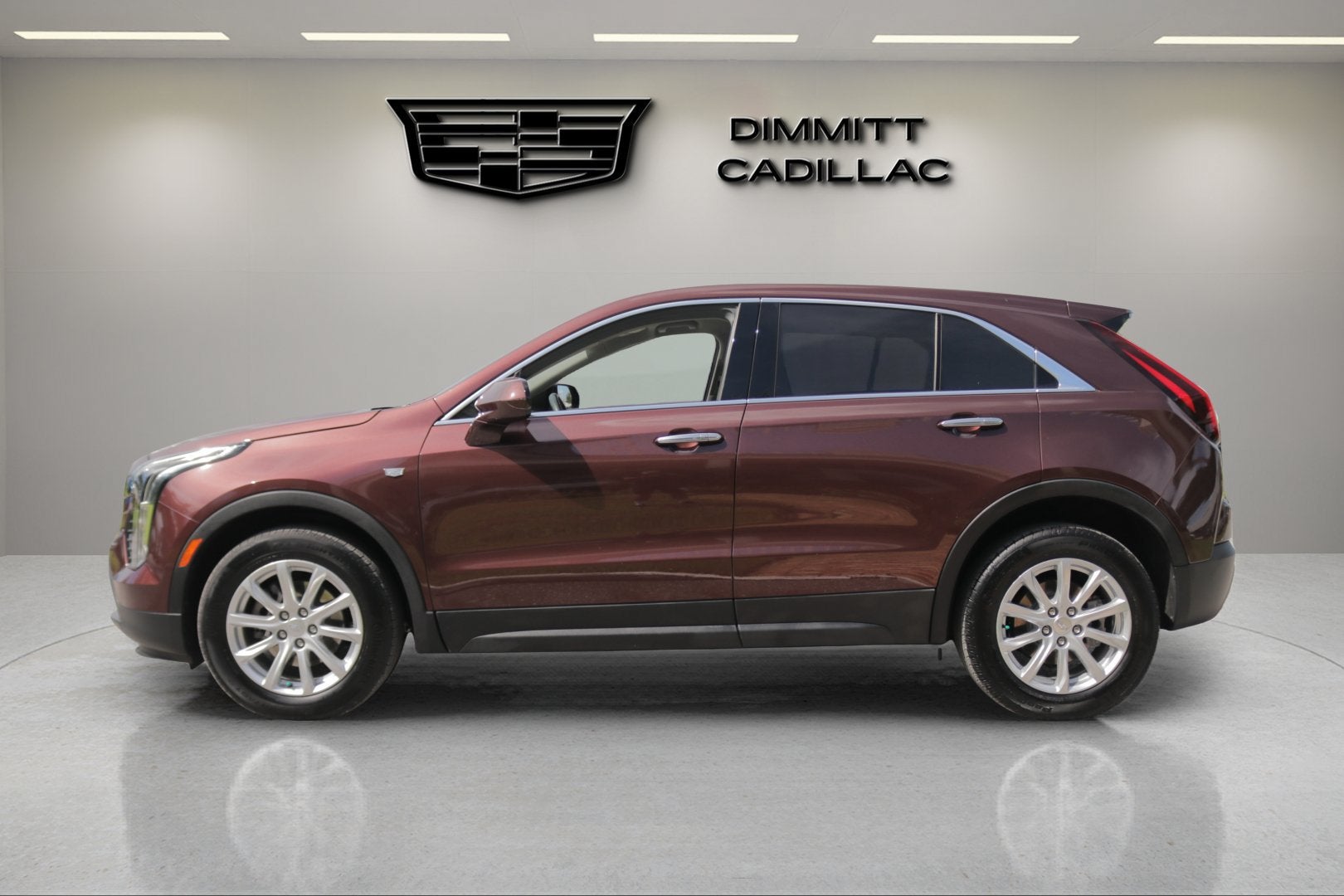2023 Cadillac XT4 FWD Luxury