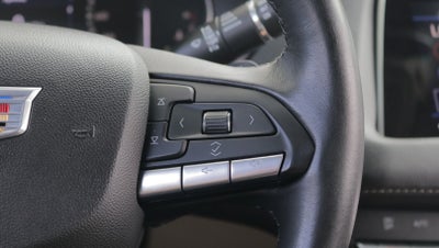 2023 Cadillac XT4 FWD Luxury