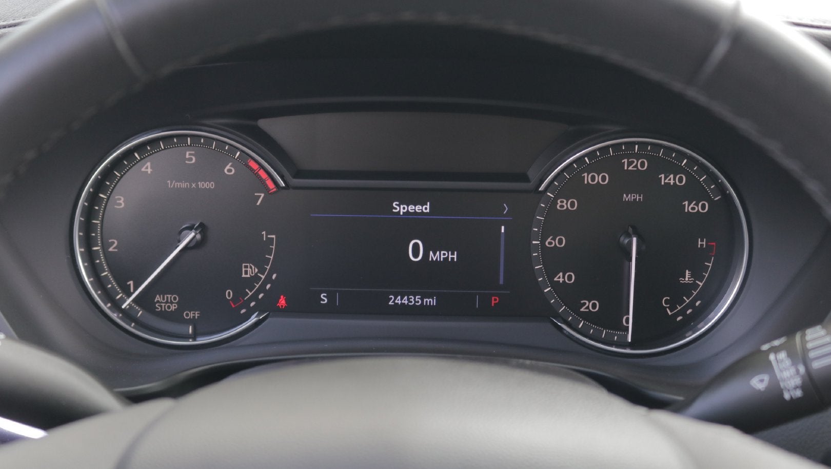 2023 Cadillac XT4 FWD Luxury