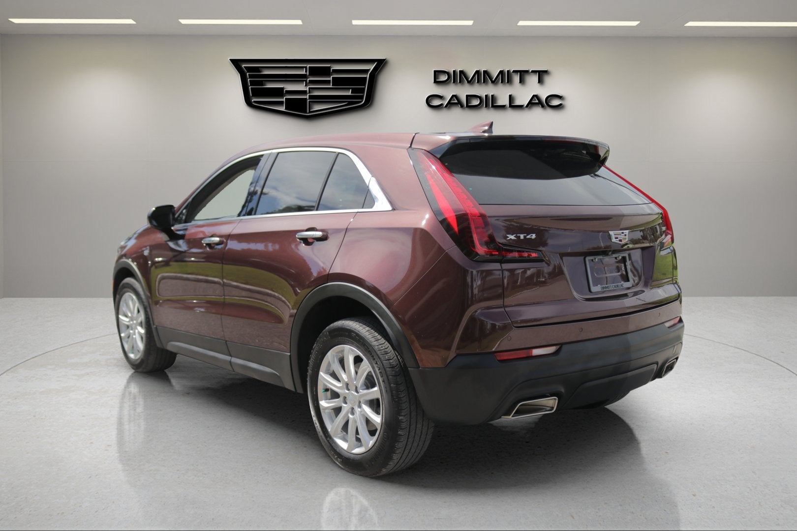 2023 Cadillac XT4 FWD Luxury