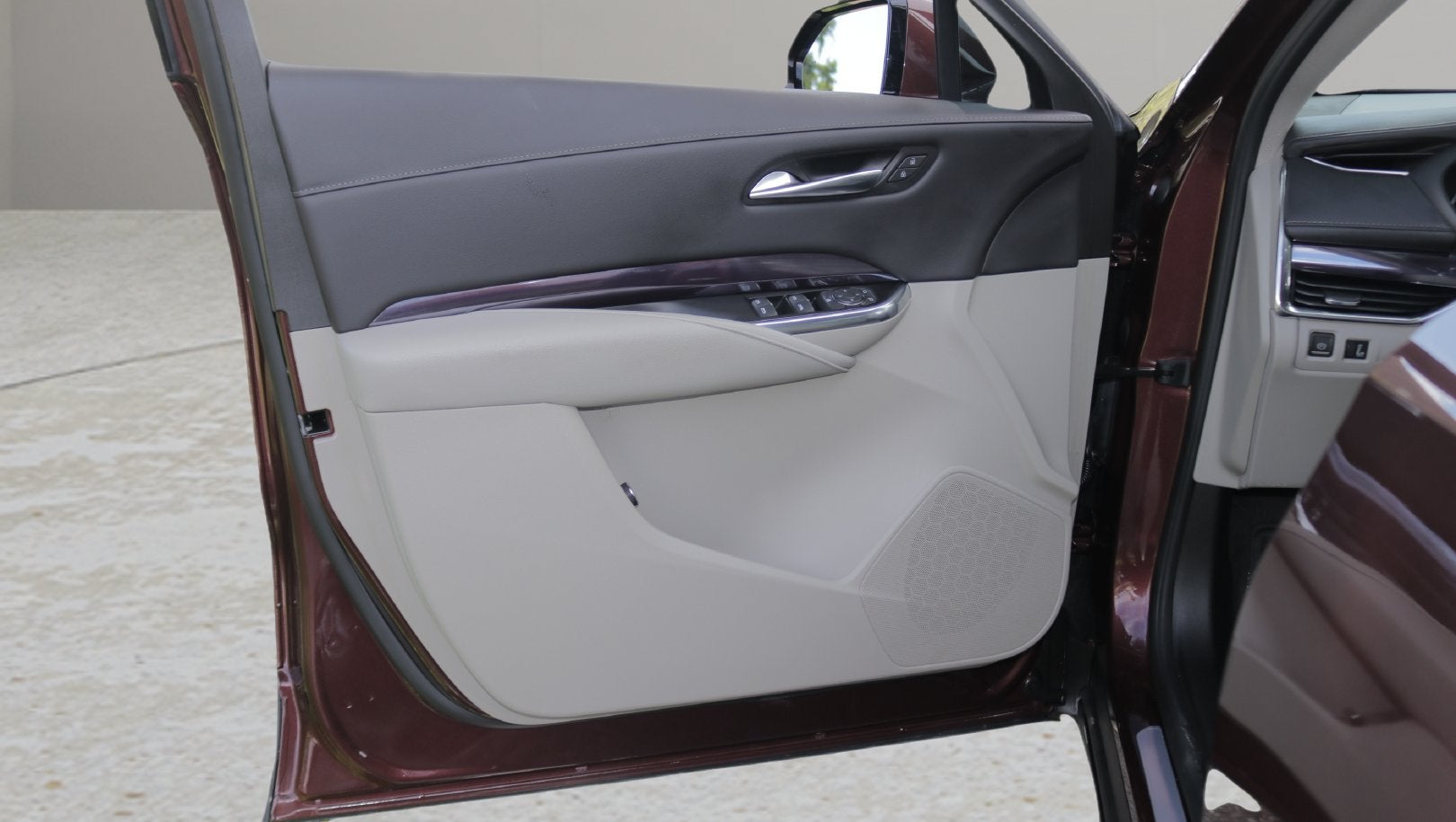 2023 Cadillac XT4 FWD Luxury