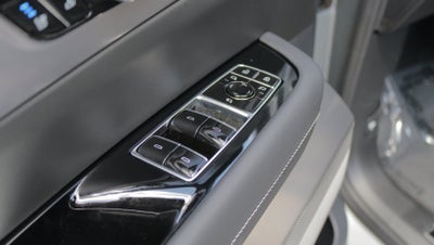 2027 Cadillac VISTIQ Luxury