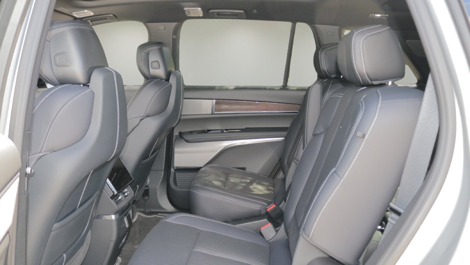 2027 Cadillac VISTIQ Luxury