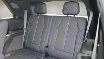 2027 Cadillac VISTIQ Luxury