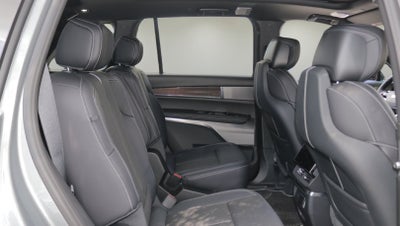 2027 Cadillac VISTIQ Luxury