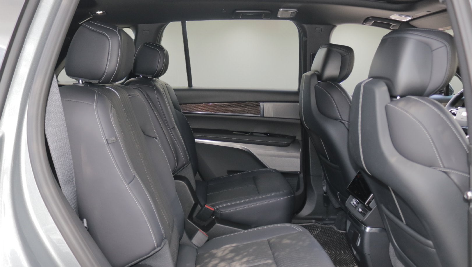 2027 Cadillac VISTIQ Luxury