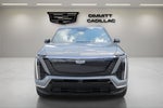 2027 Cadillac VISTIQ Luxury