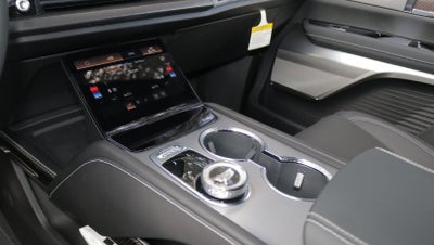 2027 Cadillac VISTIQ Luxury