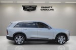 2027 Cadillac VISTIQ Luxury