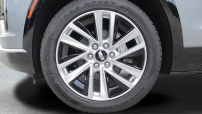 2027 Cadillac VISTIQ Luxury