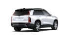 2027 Cadillac VISTIQ Luxury