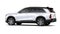 2027 Cadillac VISTIQ Luxury